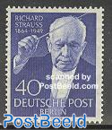 Richard Strauss 1v