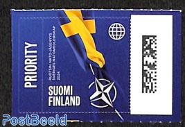 Sweden as NATO member 1v s-a