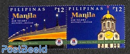 Manila 2v [:]