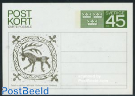 Postcard 45o, Postmuseum