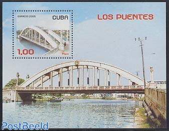 Bridge Los Puentes s/s