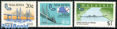 Penang bridge 3v